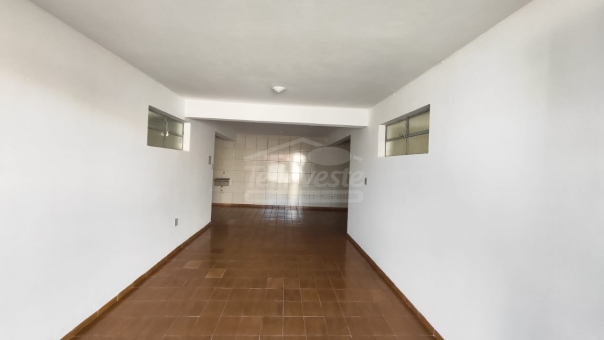 Kitnet ou Comodo Comercial - Vila Rica