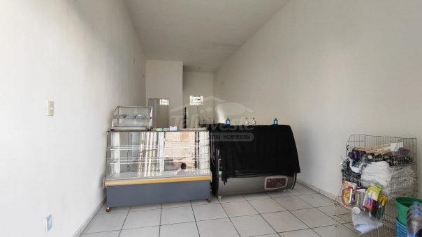 Comodo Comercial - Jardim It&aacute;lia