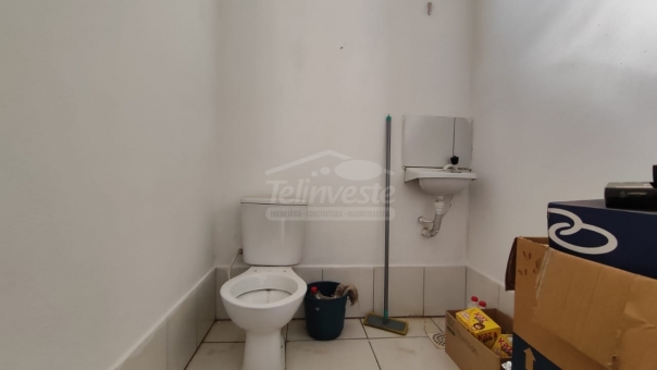 Comodo Comercial - Jardim It&aacute;lia