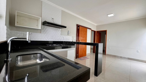 Casa - Jardim Centen&aacute;rio