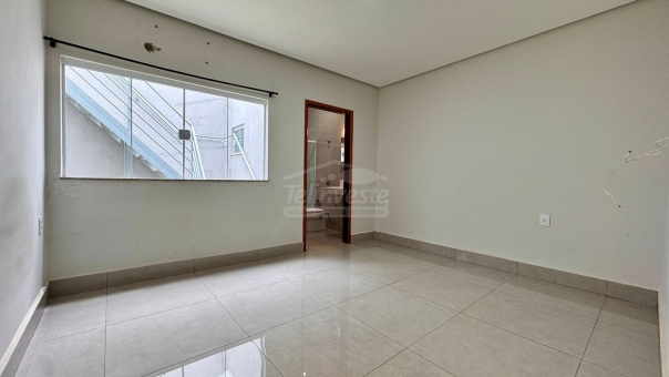 Casa - Jardim Centen&aacute;rio