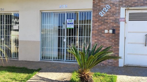 Comercial - Centro