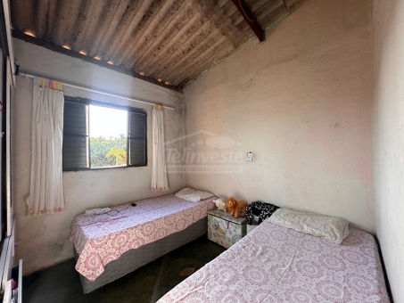 CASA A VENDA NO BAIRRO CASAR&Atilde;O
