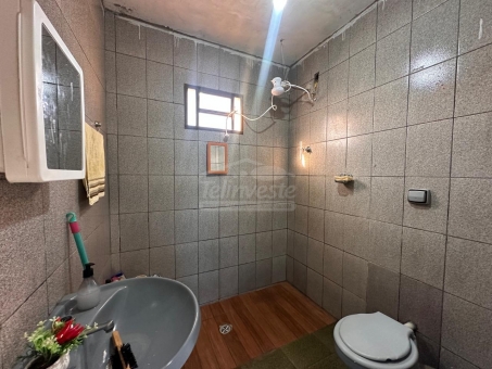 CASA A VENDA NO BAIRRO CASAR&Atilde;O