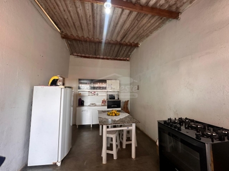 CASA A VENDA NO BAIRRO CASAR&Atilde;O