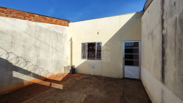 Casa - Nova Pssos