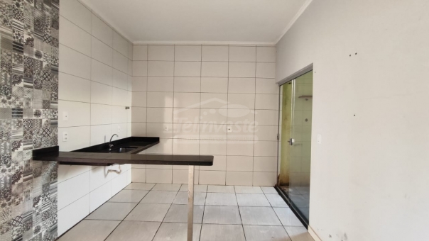 Casa - Nova Pssos