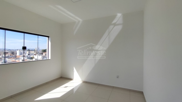 Apartamento- Jardim Cidade