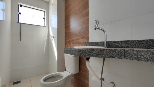 Apartamento- Jardim Cidade