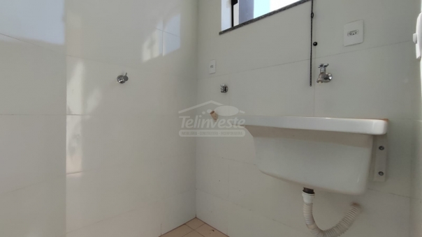 Apartamento- Jardim Cidade