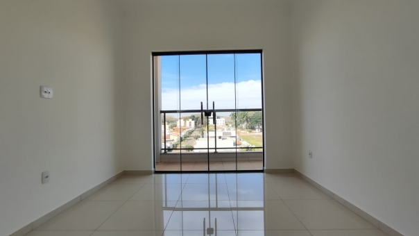 Apartamento- Jardim Cidade