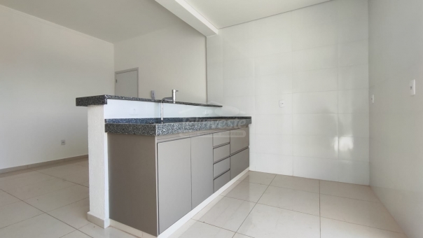 Apartamento- Jardim Cidade