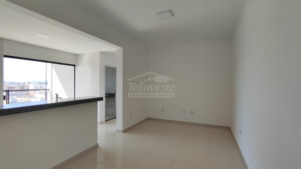 Apartamento- Jardim Cidade