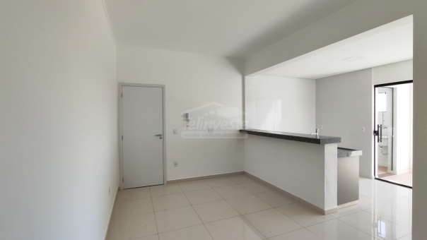 Apartamento- Jardim Cidade