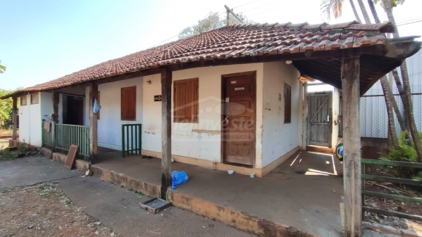 Barrac&atilde;o - Serra das Brisas