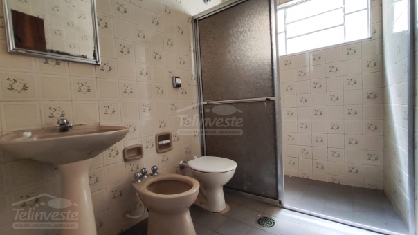 EXCELENTE APARTAMENTO A VENDA NO CENTRO 