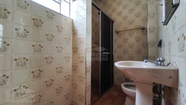 EXCELENTE APARTAMENTO A VENDA NO CENTRO 