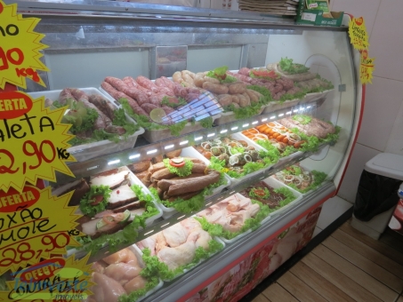 PONTO COMERCIAL- - VALOR A NEGOCIAR 