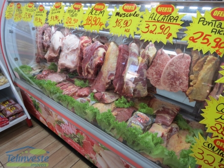 PONTO COMERCIAL- - VALOR A NEGOCIAR 