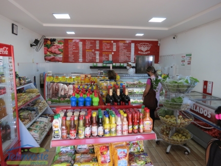 PONTO COMERCIAL- - VALOR A NEGOCIAR 