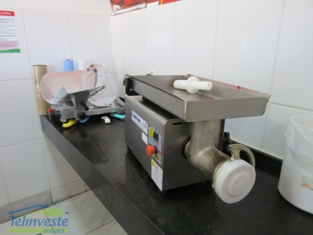 PONTO COMERCIAL- - VALOR A NEGOCIAR 
