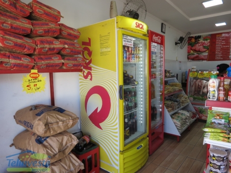 PONTO COMERCIAL- - VALOR A NEGOCIAR 