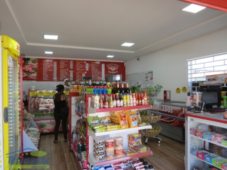 PONTO COMERCIAL- - VALOR A NEGOCIAR 