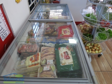 PONTO COMERCIAL- - VALOR A NEGOCIAR 