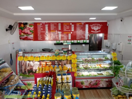 PONTO COMERCIAL- - VALOR A NEGOCIAR 