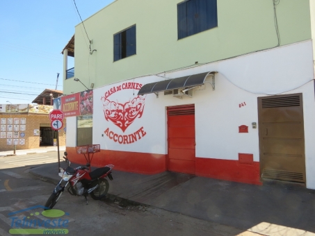 PONTO COMERCIAL- - VALOR A NEGOCIAR 