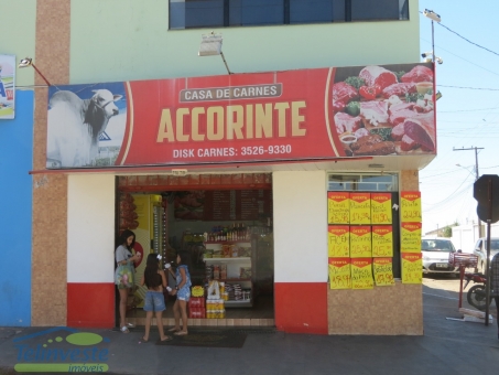 PONTO COMERCIAL- - VALOR A NEGOCIAR 
