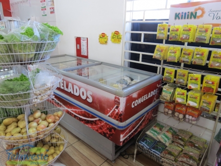 PONTO COMERCIAL- - VALOR A NEGOCIAR 