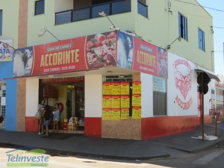 PONTO COMERCIAL- - VALOR A NEGOCIAR 