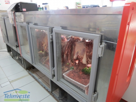 PONTO COMERCIAL- - VALOR A NEGOCIAR 