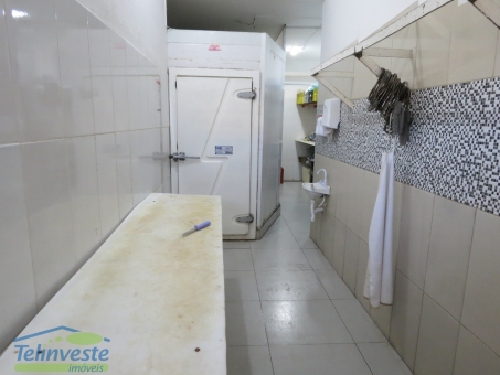 PONTO COMERCIAL- - VALOR A NEGOCIAR 