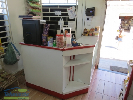 PONTO COMERCIAL- - VALOR A NEGOCIAR 