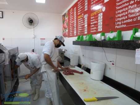 PONTO COMERCIAL- - VALOR A NEGOCIAR 