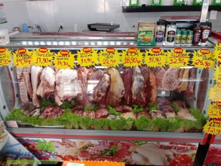PONTO COMERCIAL- - VALOR A NEGOCIAR 