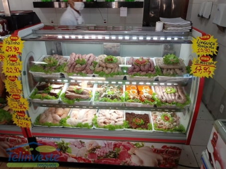 PONTO COMERCIAL- - VALOR A NEGOCIAR 