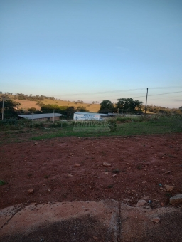 Lote no Recanto da Harmonia