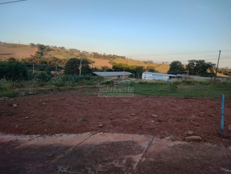 Lote no Recanto da Harmonia