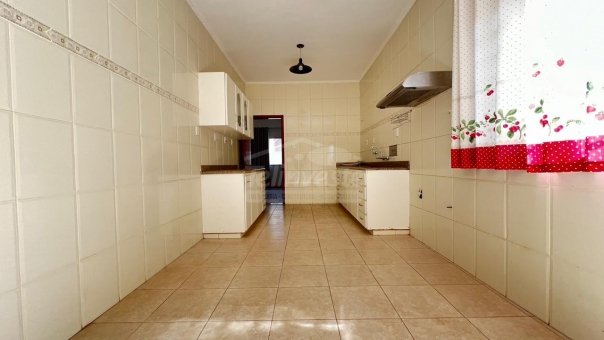 CASA BAIRRO MUARAMA