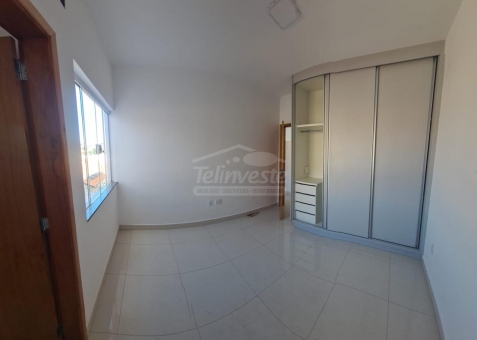 APARTAMENTO NOVO BAIRRO NOVO MUNDO