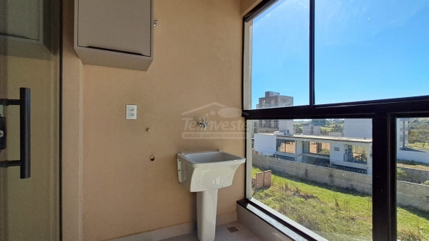 Apartamento - Mirante do Vale