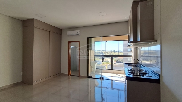 Apartamento - Mirante do Vale