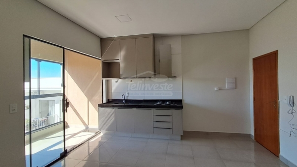 Apartamento - Mirante do Vale