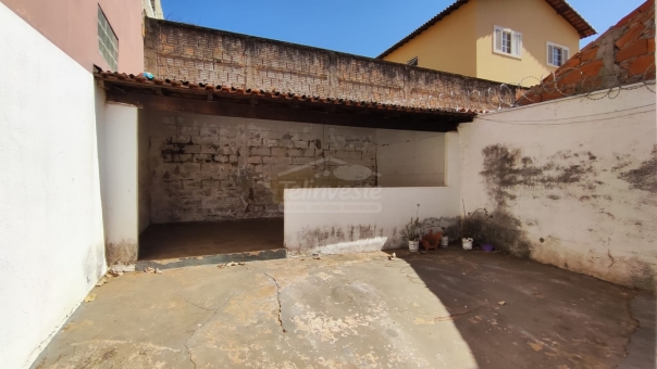 Casa - Vila Rica