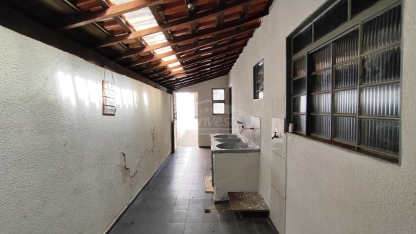 Casa - Vila Rica