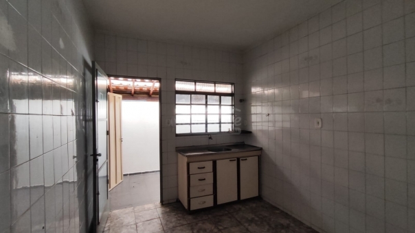 Casa - Vila Rica