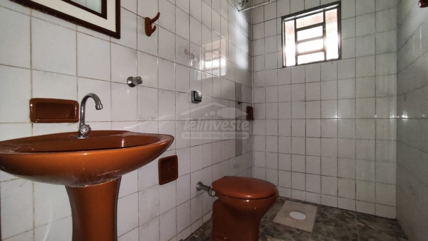 Casa - Vila Rica